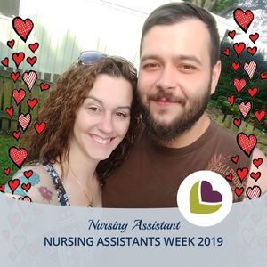 Meet your Posher, Shayla